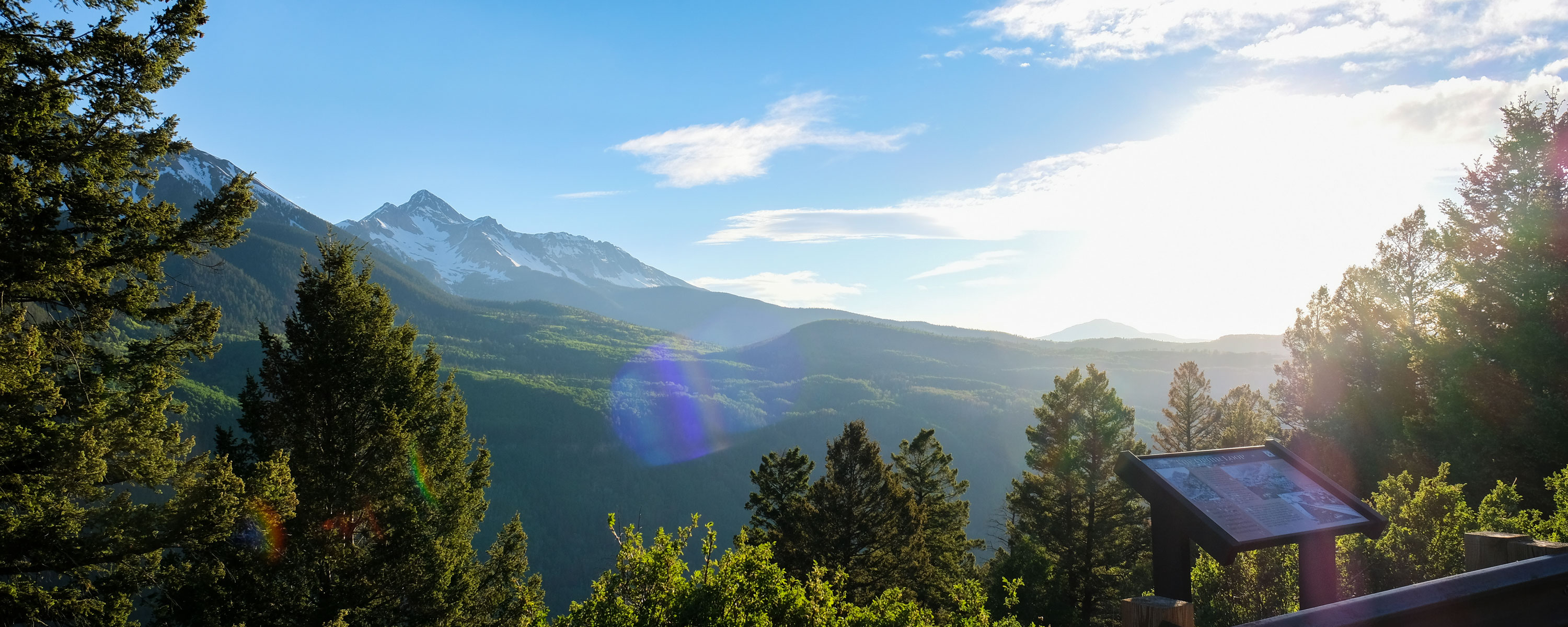 Empowering the Southern Ute Tribe through dedicated tech support